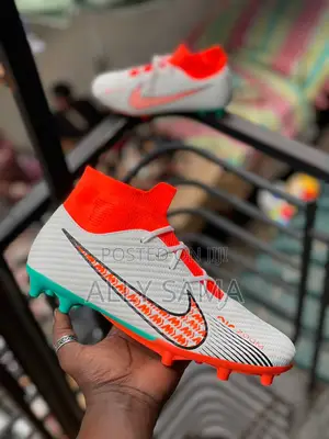 Football Boots Brand NIKE