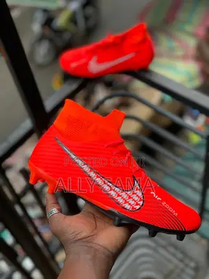 Football Boots Brand NIKE