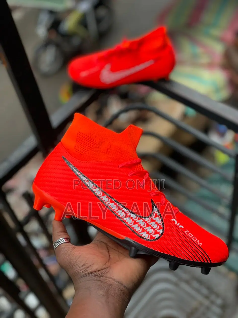 Football Boots Brand NIKE