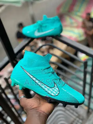 Football Boots Brand NIKE