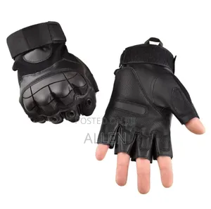 Knuckle Gym Gloves