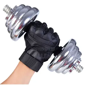 Knuckle Gym Gloves