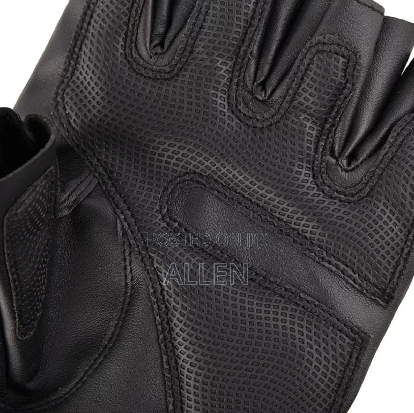 Knuckle Gym Gloves