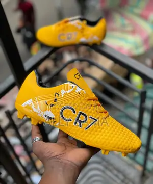 Football Boots Brand CR7