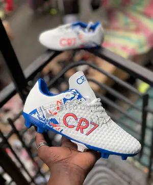 Football Boots Brand CR7