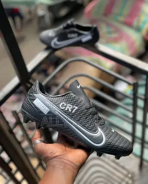 Football Boots NIKE Brand CR7