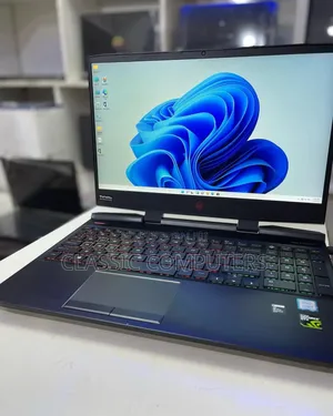 Laptop HP Omen 15 16GB Intel Core I7 SSD 512GB