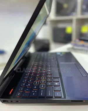 Laptop HP Omen 15 16GB Intel Core I7 SSD 512GB