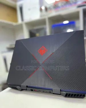 Laptop HP Omen 15 16GB Intel Core I7 SSD 512GB
