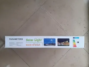 Integrated Solar Light 30W ZH-A7