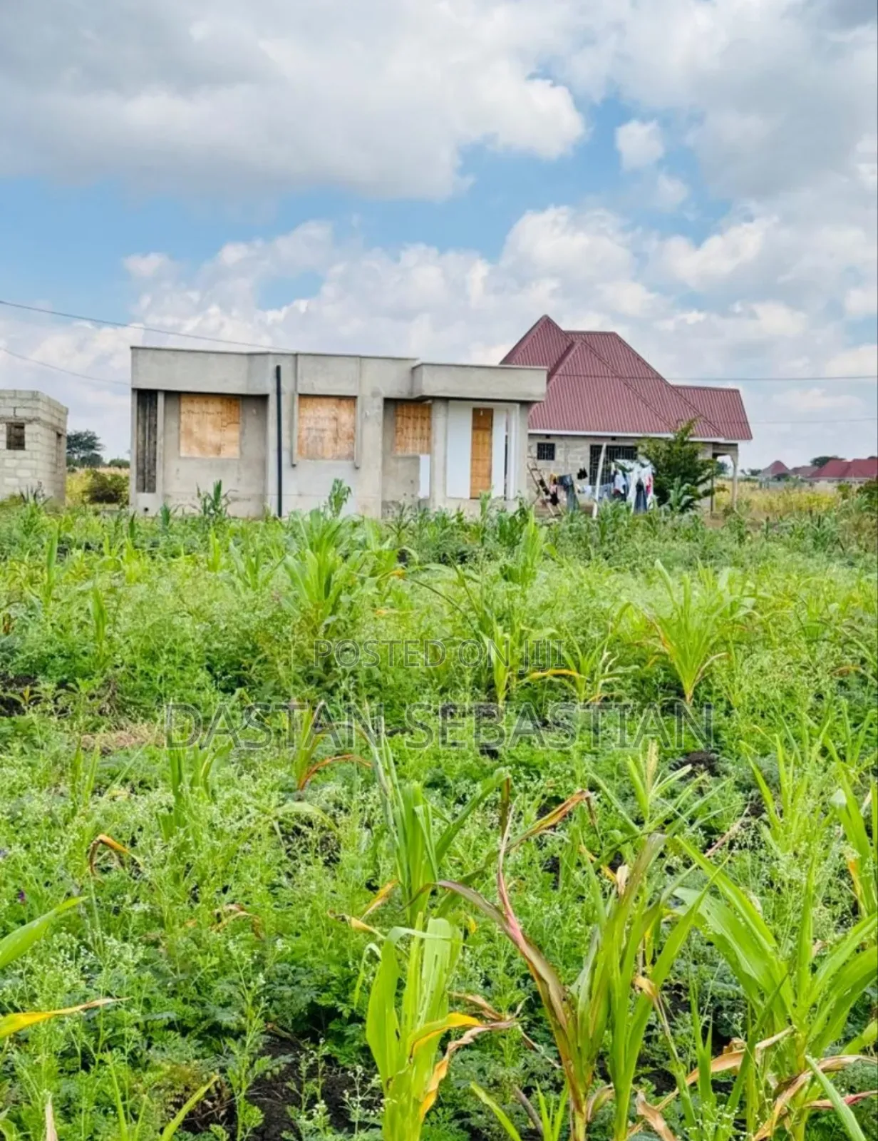 Viwanja Arusha Na Moshi Vimepimwa Kabisa