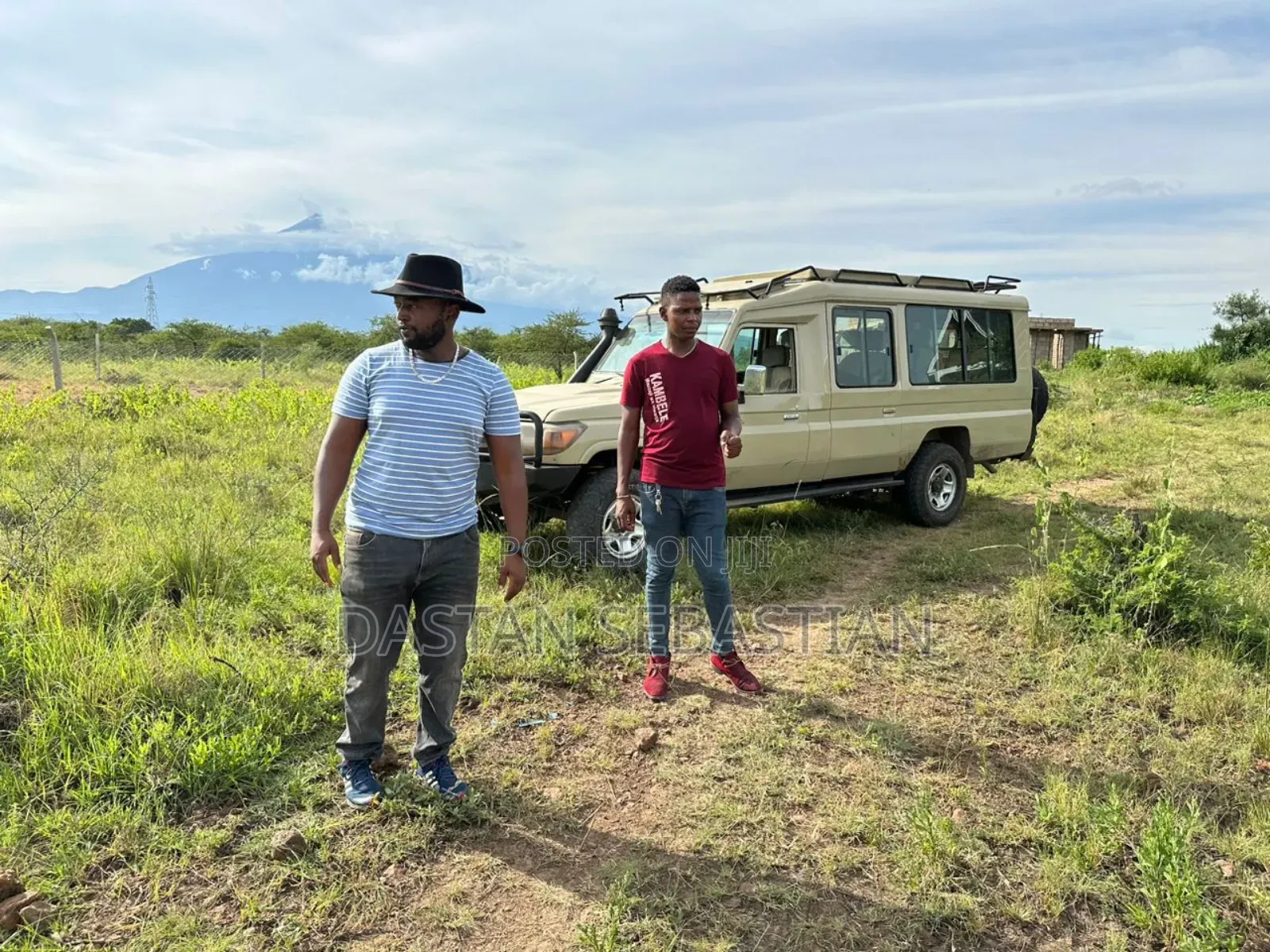 New Project Arusha -Kikatiti