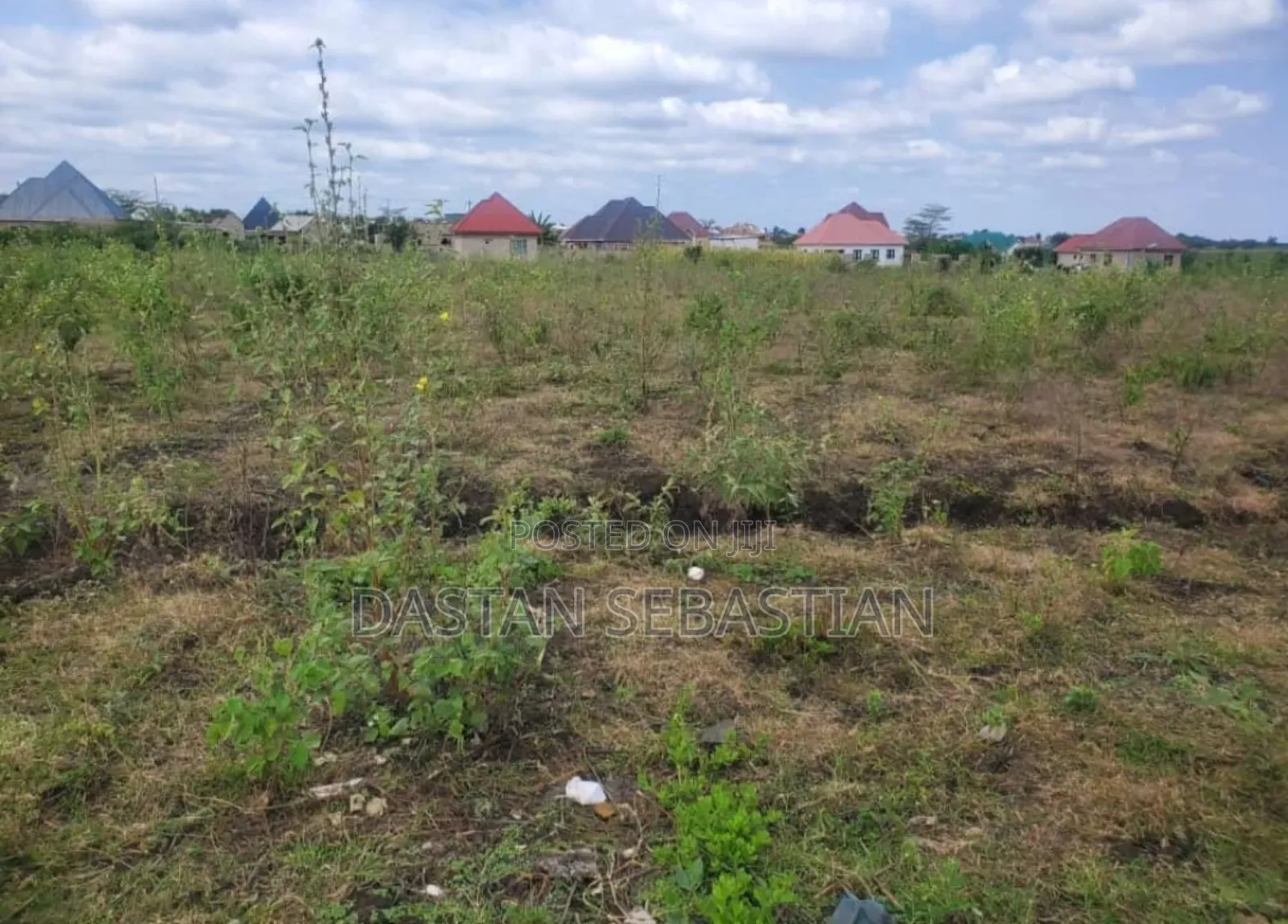 New Project Arusha -Kikatiti