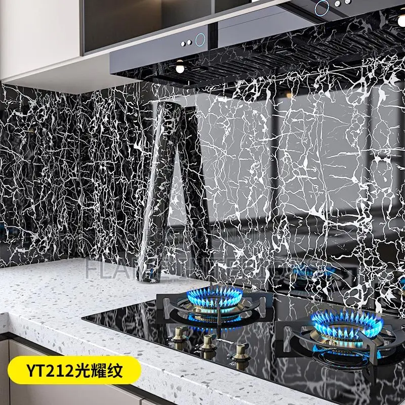 Kitchen Stickers/ Wallpaper