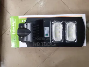 Integrated Solar Light 60W ZH-A7