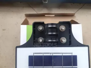 Integrated Solar Light 90W ZH-A7