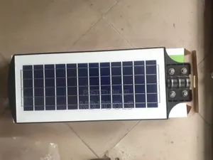 Integrated Solar Light 90W ZH-A7