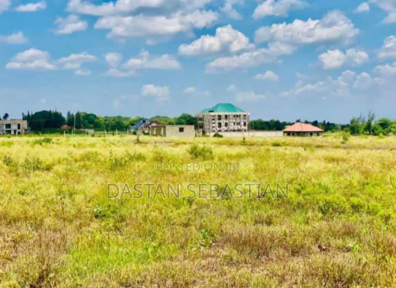 Mradi Mpya Kisongo Waya
