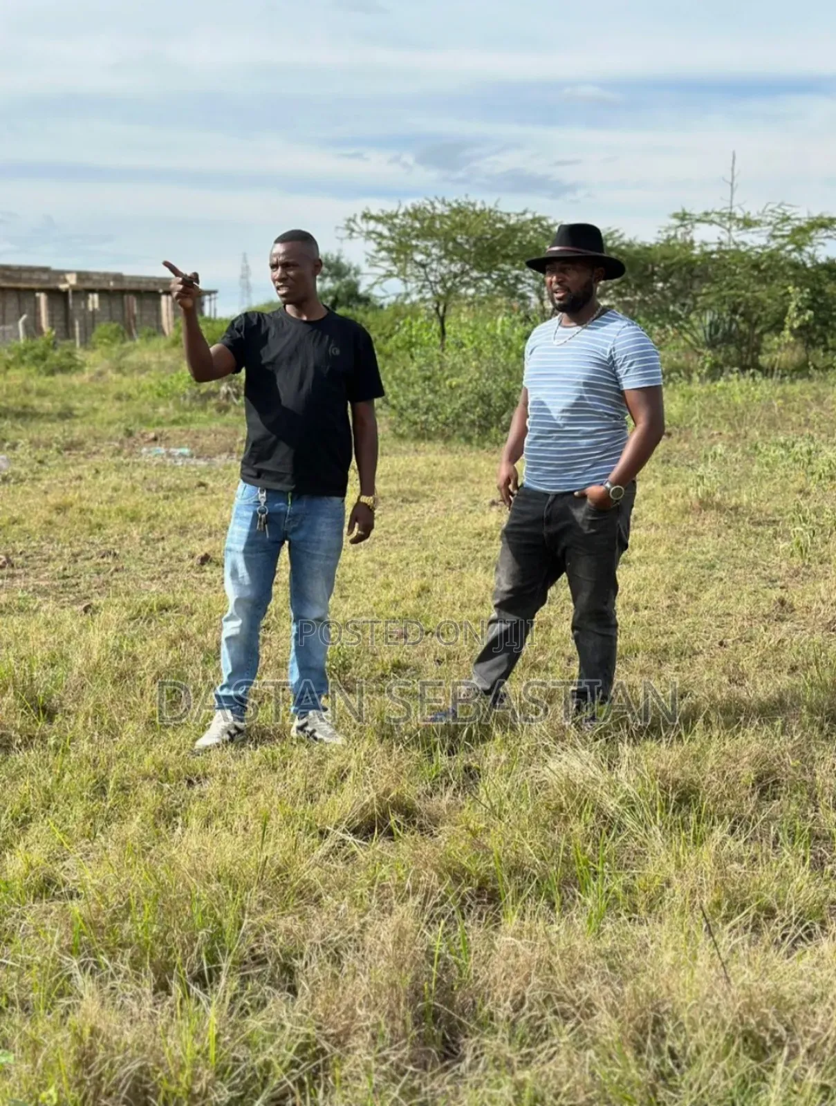 New Project Kisongo Yakini