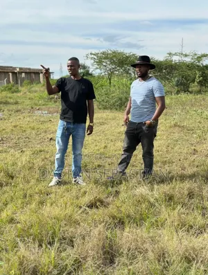 New Project Kisongo Yakini