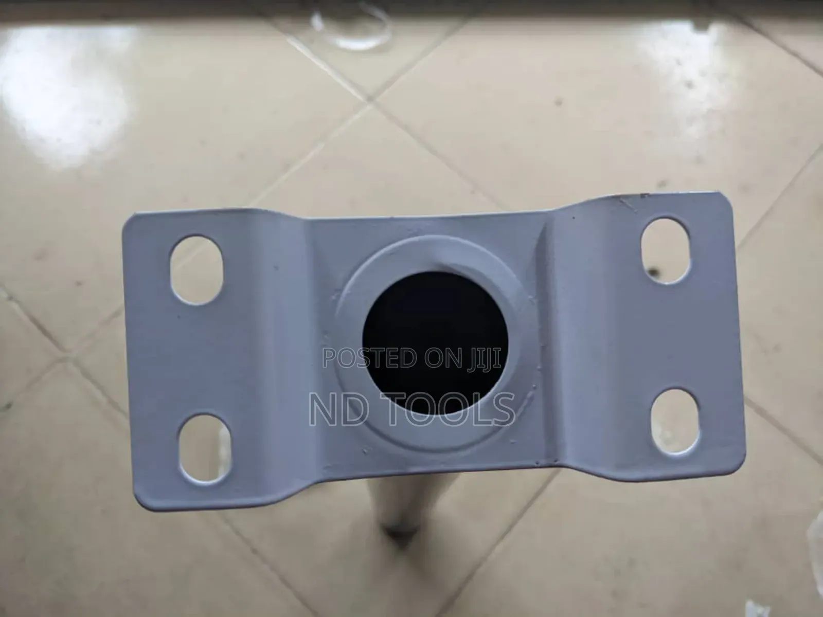 Solar Light Lamp Arm