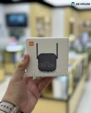 Xiaomi Wifi Extender