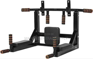 Pull Up Bar Wall Mounted