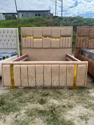 Bedsofa Size 5 Kwa 6