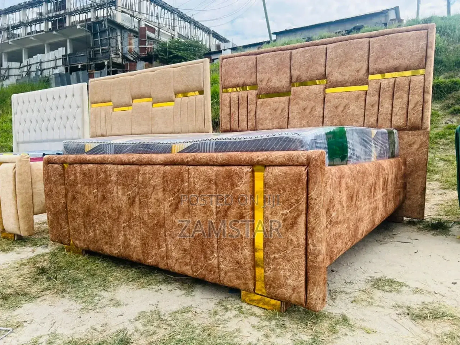 Bedsofa Size 5 Kwa 6
