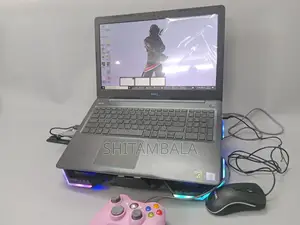 New Laptop Dell G3 15 3579 8GB Intel Core I5 HDD+SSD 512GB