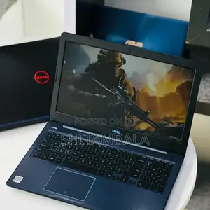 New Laptop Dell G3 15 3579 8GB Intel Core I5 HDD+SSD 512GB