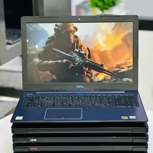 New Laptop Dell G3 15 3579 8GB Intel Core I5 HDD+SSD 512GB