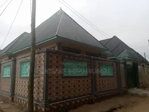 Furnished 4bdrm Apartment in Mbagala Maji Matitu for sale