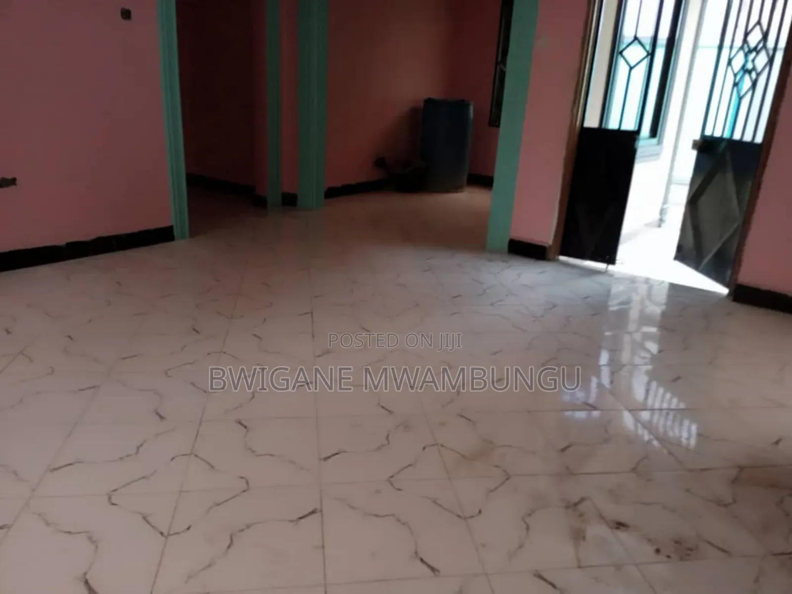 Furnished 4bdrm Apartment in Mbagala Maji Matitu for sale