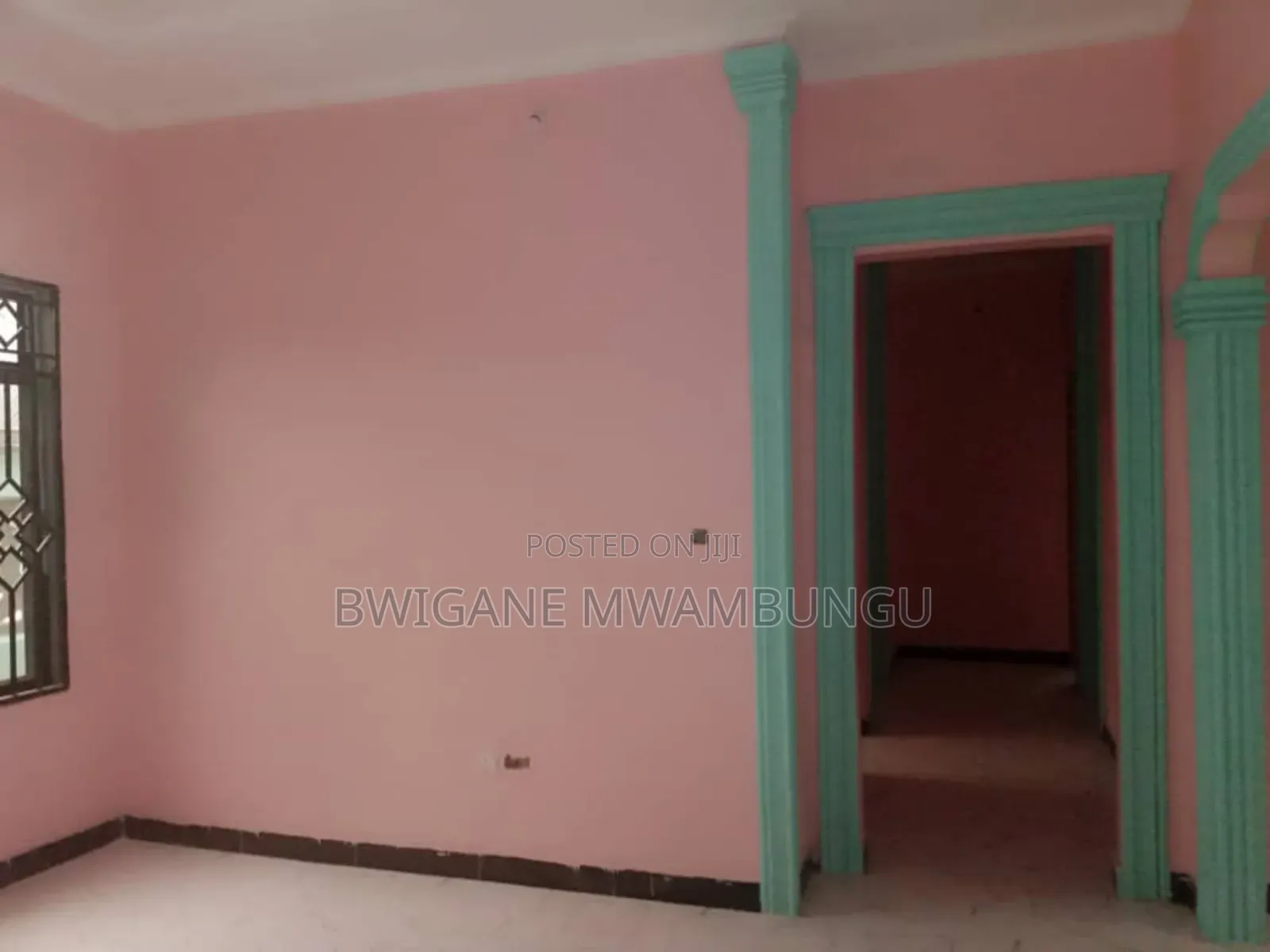 Furnished 4bdrm Apartment in Mbagala Maji Matitu for sale