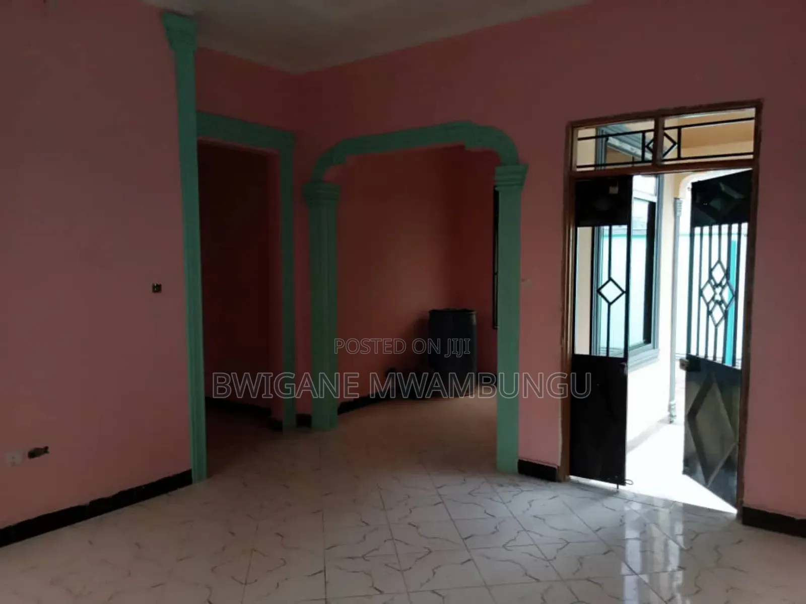 Furnished 4bdrm Apartment in Mbagala Maji Matitu for sale