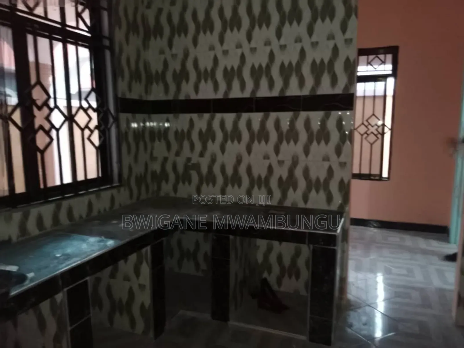 Furnished 4bdrm Apartment in Mbagala Maji Matitu for sale