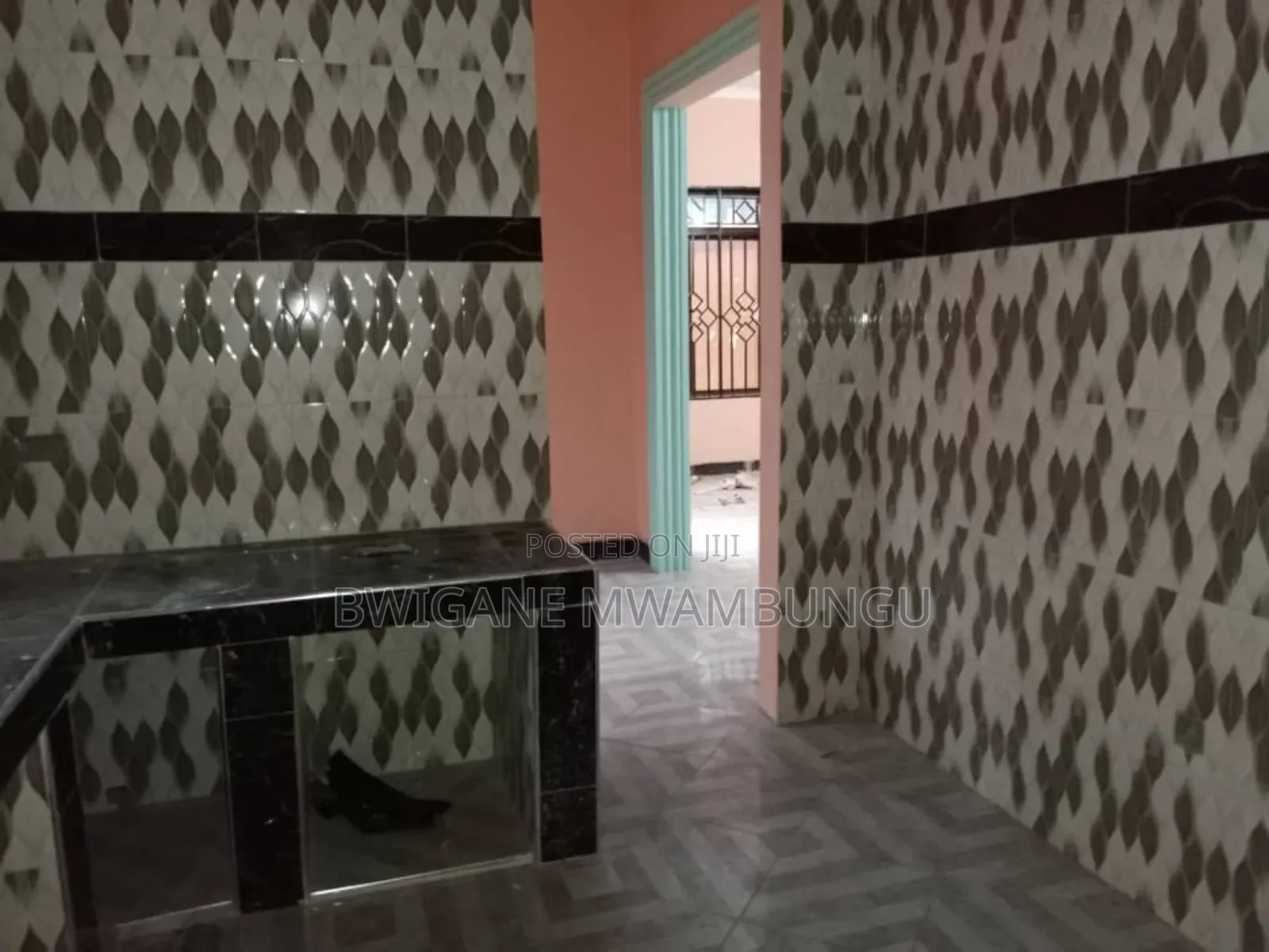Furnished 4bdrm Apartment in Mbagala Maji Matitu for sale