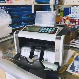 Bill Counter Machine Notes/Cash /Money Counter Machine