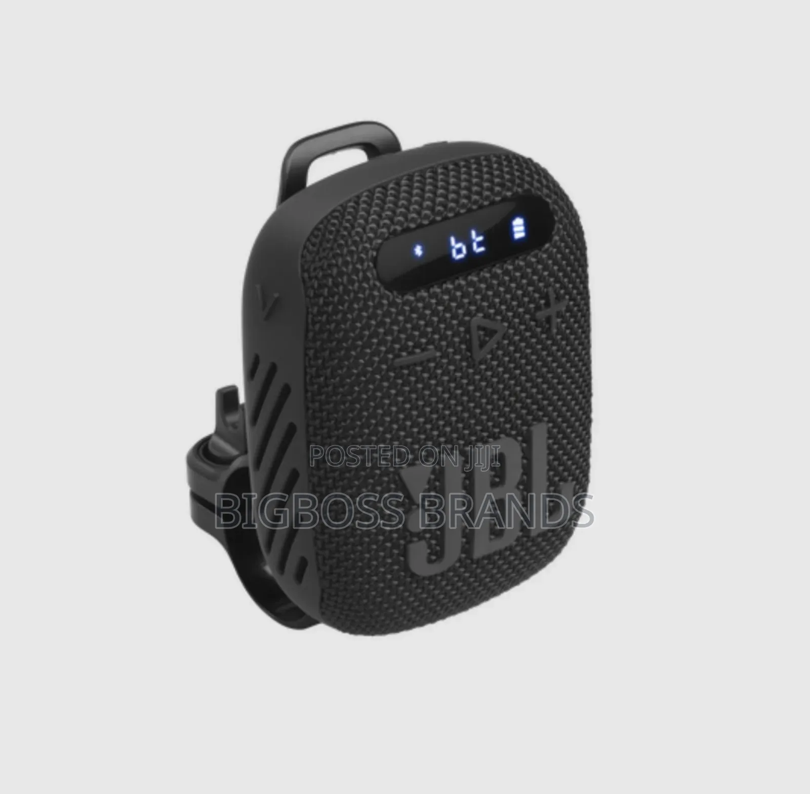 JBL Wind 3