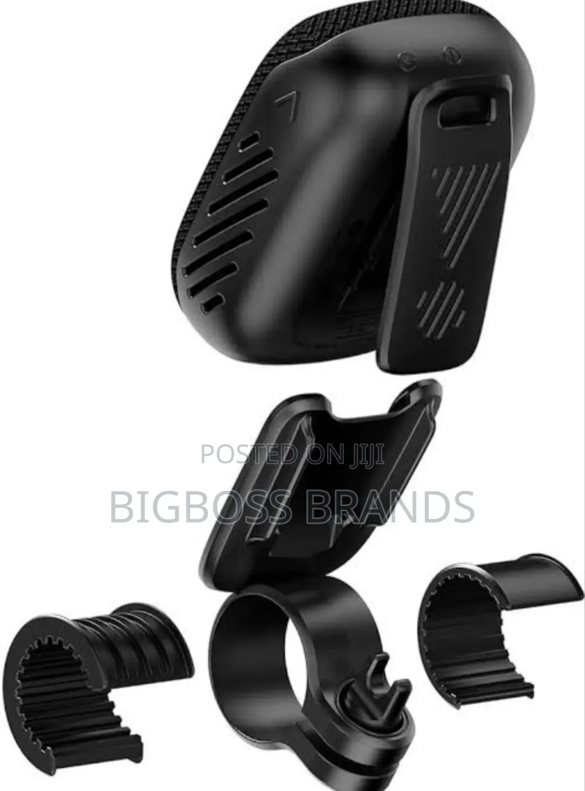 JBL Wind 3