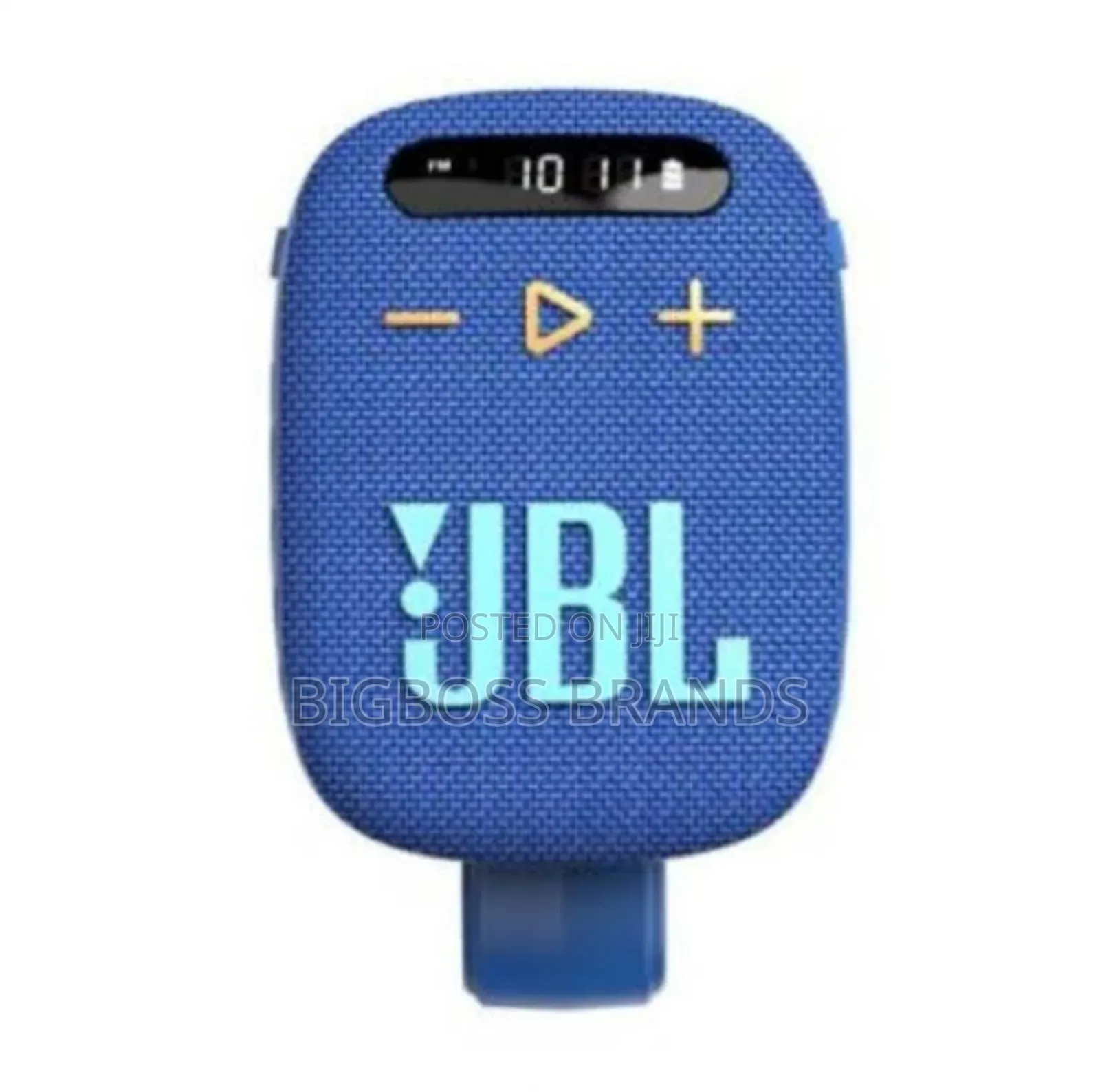 JBL Wind 3