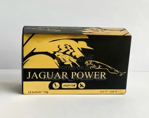 Jaguar Power Royal Honey