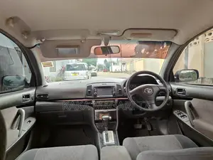 Toyota Allion 2003 Blue