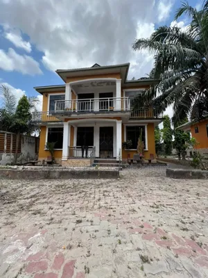 3 House for Sale at Kitunda