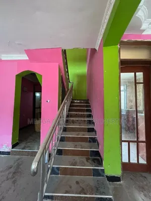 3 House for Sale at Kitunda