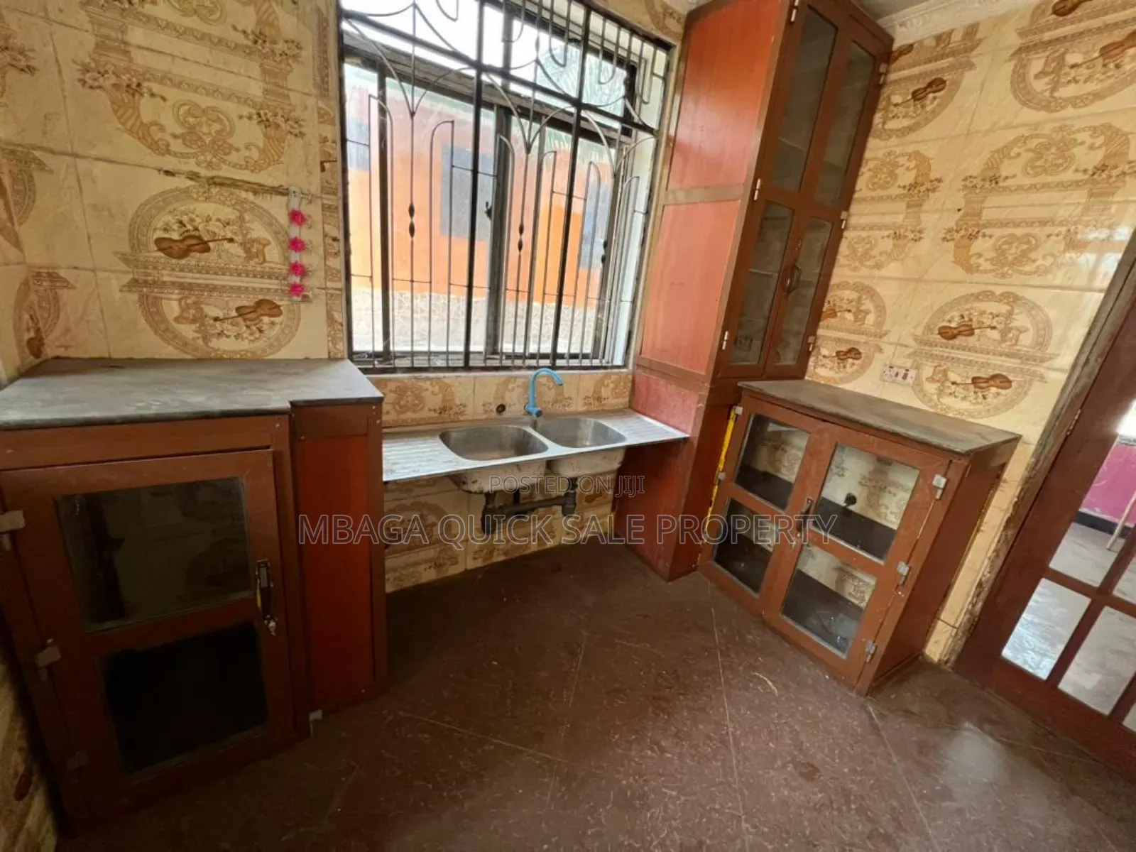3 House for Sale at Kitunda