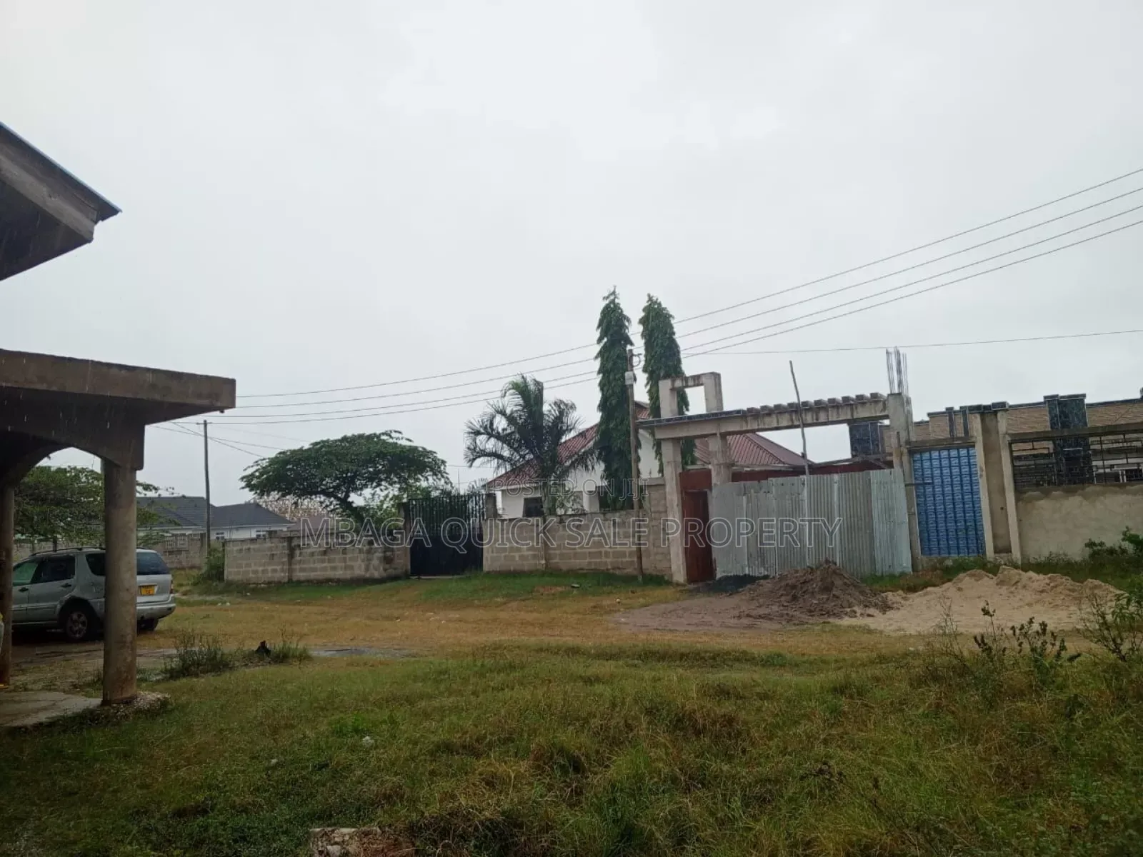 3bdrm House in Mbweni Teta for sale
