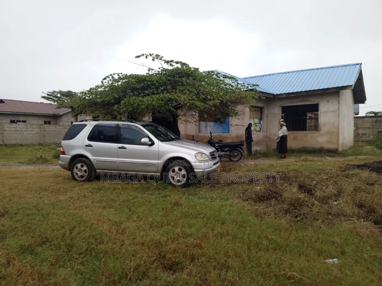 3bdrm House in Mbweni Teta for sale