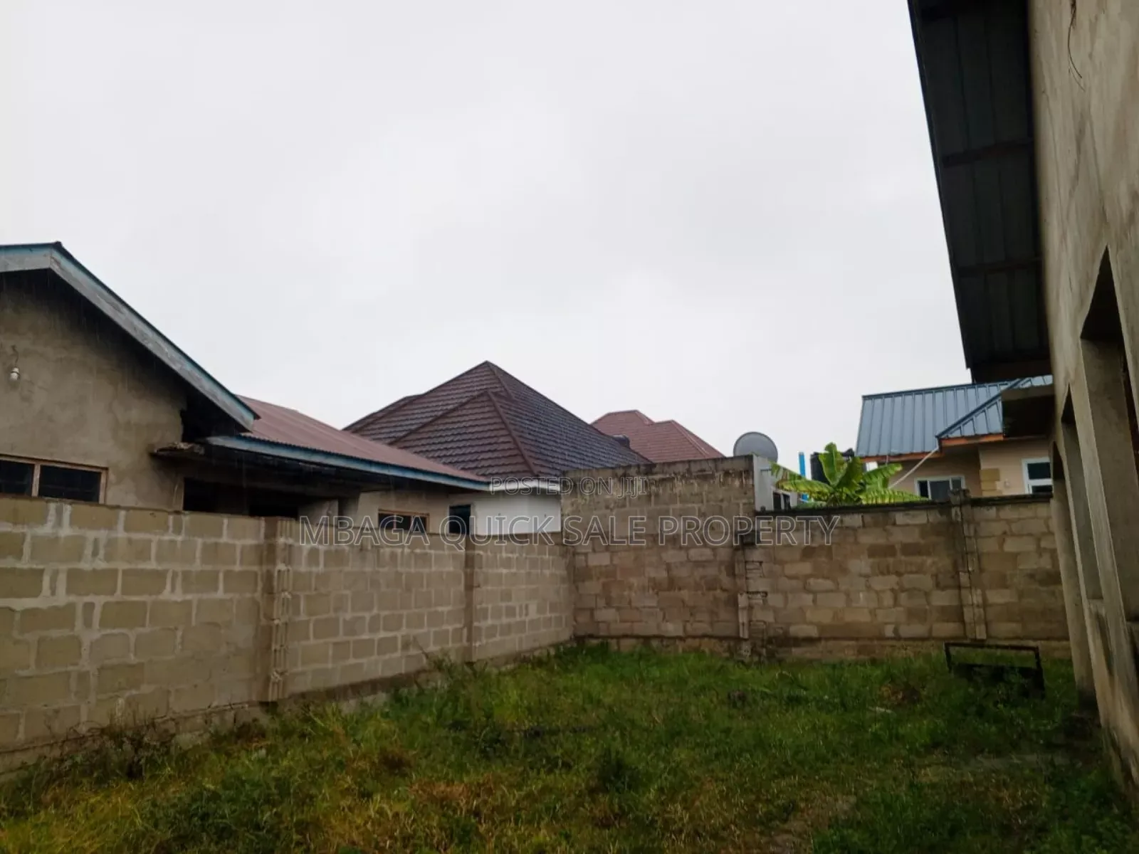 3bdrm House in Mbweni Teta for sale